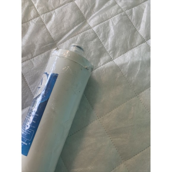 AQUACREST Refrigerator Water Filter Model AQF-FF26A Replacement for BOSCH 640565 - Picture 10 of 12